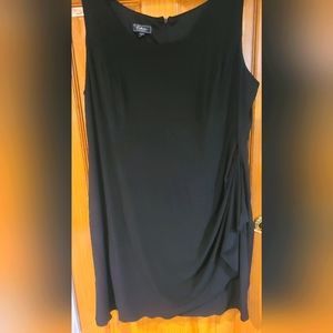 Dress barn 24w coctail dress